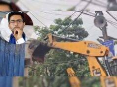 कलकत्ता हाईकोर्ट का बड़ा आदेश, अभिषेक के कार्यालय पर जुलाई तक कार्रवाई रुकी