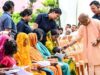 गोरखपुर में सीएम योगी ने सुनी फरियाद, अधिकारियों को दिए त्वरित कार्रवाई के निर्देश