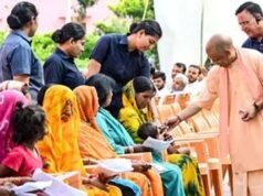 गोरखपुर में सीएम योगी ने सुनी फरियाद, अधिकारियों को दिए त्वरित कार्रवाई के निर्देश