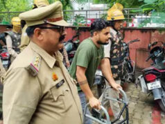 मोहब्बत में बाधा बने मासूम की हत्या, कोर्ट ने 40 दिन में सुनाई फांसी; 6 दिन में दाखिल हुई थी चार्जशीट