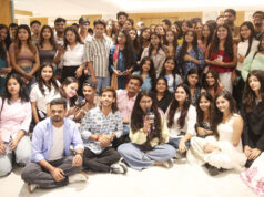 ‘यूपी राइज 2026: संवाद, संकल्प, सफलता’ कार्यक्रम में युवाओं में दिखा जबरदस्त उत्साह