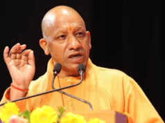 CM योगी का विपक्ष पर तीखा प्रहार, अयोध्या में हनुमानगढ़ी का जिक्र कर सपा-कांग्रेस को घेरा