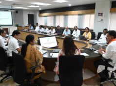 बस्तर की जैविक खेती को मिलेगा वैश्विक बाजार, यूरोप तक पहुंचेंगे ऑर्गेनिक उत्पाद: विजय शर्मा
