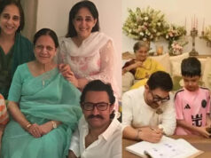शादी के बाद ऑस्ट्रेलिया रवाना होंगे आमिर खान-गौरी स्प्रैट, लौटकर नए घर में होंगे शिफ्ट