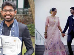 महिला की बेबसी ने बदल दी जिंदगी, 5 बार UPSC क्रैक कर बने IAS; पत्नी भी निभा रहीं प्रशासनिक जिम्मेदारी