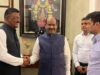 दिल्ली की सीक्रेट मीटिंग से बढ़ी सियासी हलचल, उद्धव कैंप में बगावत की चर्चाएं तेज