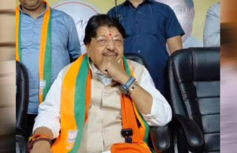 BJP में टिकट बदलने की परंपरा नहीं, दतिया विवाद पर कैलाश विजयवर्गीय ने दिया साफ संदेश