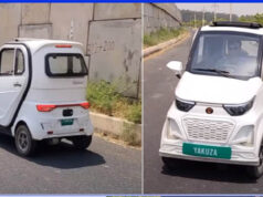 ईंधन संकट से EV की बिक्री को रफ्तार, लेकिन चार्जिंग प्वाइंट की कमी ने बढ़ाई चिंता