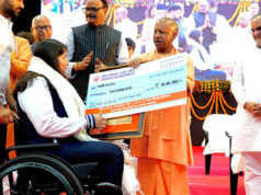 योगी सरकार का बड़ा फैसला, पूर्व खिलाड़ियों को मिल रही मासिक आर्थिक सहायता और सम्मान