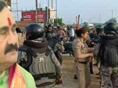 दतिया हिंसा के बाद नरोत्तम मिश्रा का पहला बयान, समर्थकों की पत्थरबाजी और पुलिस पर हमले पर बोले