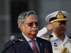 शेख हसीना विवाद के बीच बांग्लादेश के राष्ट्रपति शहाबुद्दीन ने छोड़ा अपना पद