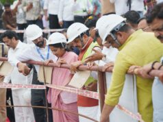नर्मदा जल से बदलेगा विंध्य, स्लीमनाबाद टनल बनी इंजीनियरिंग की मिसाल