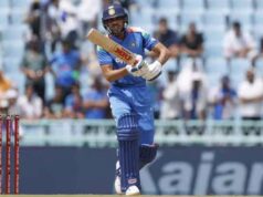 शुभमन गिल को मिला बड़ा सम्मान, ICC अवॉर्ड के लिए हुए नॉमिनेट