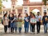 उत्तर प्रदेश बना उच्च शिक्षा में नंबर-1, 72.7 लाख छात्रों का नामांकन, लेकिन चुनौती अभी बाकी