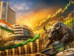 Share Market Rally: FII की जोरदार खरीदारी से बढ़ा बाजार का जोश, क्या Nifty छुएगा 26,500 का स्तर?