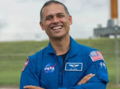 NASA ISS Mission: भारतीय मूल के फिजिशियन डॉ. अनिल मेनन की नई उड़ान, पत्नी भी हैं अंतरिक्ष यात्री