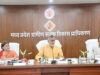 मंत्री पटेल के निर्देश: स्वच्छ भारत मिशन को गति देने के लिए बने दीर्घकालिक एक्शन प्लान
