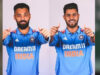 भारत-इंग्लैंड वनडे सीरीज: टीम इंडिया में नए पेसर की एंट्री, हर्षित राणा और वरुण चक्रवर्ती की फिटनेस पर आई अहम खबर