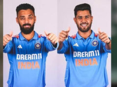 भारत-इंग्लैंड वनडे सीरीज: टीम इंडिया में नए पेसर की एंट्री, हर्षित राणा और वरुण चक्रवर्ती की फिटनेस पर आई अहम खबर