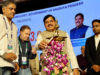 भोपाल में MP Tech Growth Conclave 3.0: मुख्यमंत्री बोले- ₹40 हजार करोड़ का निवेश आएगा, 35 हजार युवाओं को मिलेगा रोजगार