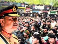 गिलगित-बाल्टिस्तान पर पाकिस्तान का बड़ा दांव, पांचवां प्रांत बनाने का प्रस्ताव पारित
