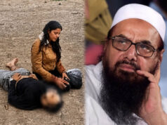 हाफिज सईद के खिलाफ जम्मू कोर्ट का बड़ा कदम, NIA की चार्जशीट के बाद NBW जारी