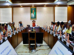 कुण्डलिया वृहद सिंचाई परियोजना 2031 तक निरंतर रखने के लिए 245 करोड़ 45 लाख रूपये की स्वीकृति
