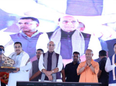 लखनऊ-कानपुर यात्रा होगी और आसान, योगी सरकार ने रचा विकास का नया कीर्तिमान