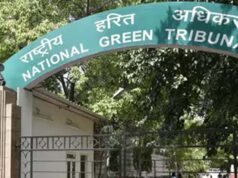 तालाब अतिक्रमण मामले में एनजीटी सख्त, मैनपुरी डीएम से मांगा पुराना राजस्व रिकॉर्ड