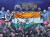 भारत ने रचा इतिहास, इंटरनेशनल फिजिक्स ओलंपियाड में 5 गोल्ड मेडल के साथ दुनिया में हासिल किया पहला स्थान