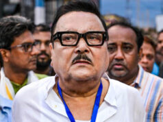 TMC में बढ़ी अंदरूनी हलचल, मदन मित्रा ने बागी गुट का साथ चुना