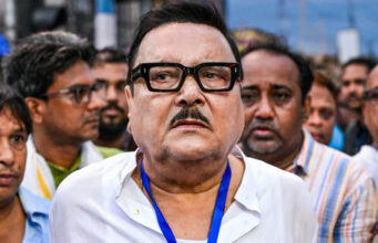 TMC में बढ़ी अंदरूनी हलचल, मदन मित्रा ने बागी गुट का साथ चुना