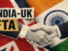 भारत-UK मुक्त व्यापार समझौता लागू, जीरो टैरिफ से लेकर PF लाभ तक बदलेंगे कारोबार के नियम