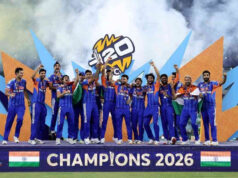 वनडे और T20 वर्ल्ड कप के लिए ICC का बड़ा बदलाव, नए नियमों से बदलेगा टूर्नामेंट का रोमांच
