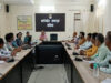 निर्वाचन आयोग के दिशा-निर्देशों के अनुरूप दतिया प्रशासन सक्रिय, व्यवस्थाओं पर विशेष फोकस