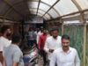 राजधानी भोपाल में कोचिंग संस्थानों की फायर सेफ्टी जांच जारी, सुरक्षा मानकों पर प्रशासन की सख्ती