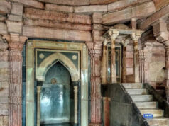 भोजशाला में दिखा बड़ा बदलाव, हाई कोर्ट के फैसले के बाद विकास और धार्मिक गतिविधियां हुईं तेज