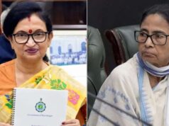 तृणमूल कांग्रेस में उथल-पुथल: पुराने मंत्रिमंडल का लगभग अंत, संगठनात्मक संकट गहराया