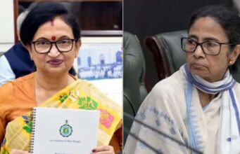 तृणमूल कांग्रेस में उथल-पुथल: पुराने मंत्रिमंडल का लगभग अंत, संगठनात्मक संकट गहराया