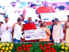 योगी सरकार के पौधरोपण अभियान में स्कूल-कॉलेज बने हरियाली के केंद्र