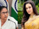 ममता बनर्जी को एक और झटका! TMC सांसद कोयल मलिक के इस्तीफे से बढ़ी सियासी हलचल