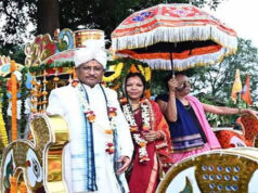 CM विष्णुदेव साय बोले- रथयात्रा आस्था, लोकसंस्कृति और सामाजिक समरसता का जीवंत महापर्व
