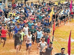अग्निवीर सेना भर्ती रैली की तैयारियां तेज, मंत्री सारंग ने उच्चस्तरीय समीक्षा बैठक में दिए अहम निर्देश