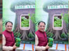 CM विष्णुदेव साय बोले- आज लगाया हर पौधा आने वाली पीढ़ियों के सुरक्षित भविष्य की मजबूत नींव बनेगा