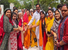 राज्यमंत्री गौर बोले- जनता की अपेक्षाओं पर खरा उतरना हमारी सर्वोच्च प्राथमिकता