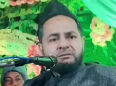 भगवान श्रीकृष्ण को मुस्लिम बताने वाले बयान पर विवाद, मौलाना जरजिस अंसारी के दावे पर तीखी प्रतिक्रियाएं