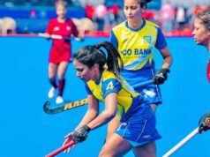 पकौड़ी विक्रेता की बेटी शिवानी साहू ने जर्मनी में हॉकी से बनाई पहचान