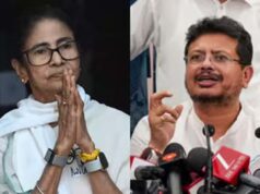 ममता-अभिषेक विवाद के बीच टीएमसी में बढ़ी अंदरूनी कलह