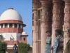SC आदेश के बाद धार प्रशासन ने नमाज के लिए चालीसा पीर परिसर चुना