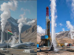 धरती की गर्मी से 24 घंटे बिजली! लद्दाख में ONGC ने 14,000 फीट की ऊंचाई पर रचा नया रिकॉर्ड